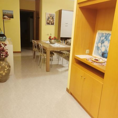 casa vacanze vanda Assisi Buitenkant foto