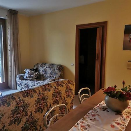 casa vacanze vanda Assisi Buitenkant foto