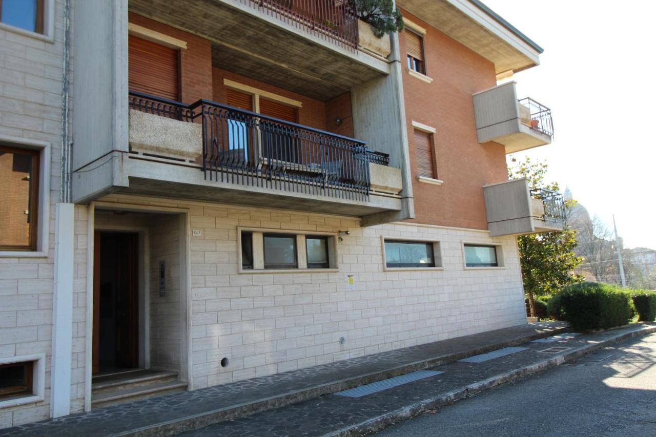 casa vacanze vanda Assisi Buitenkant foto