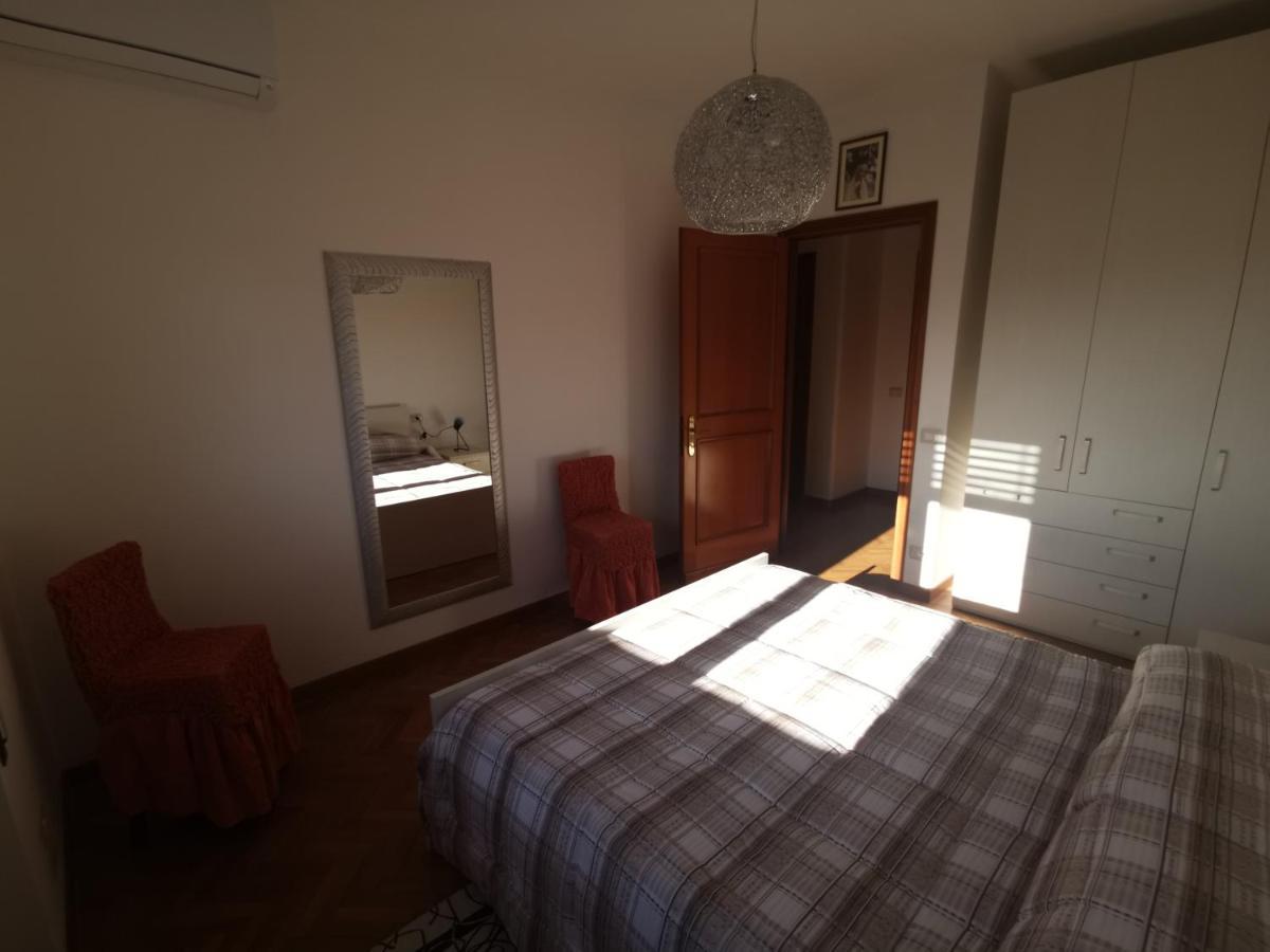 casa vacanze vanda Assisi Buitenkant foto