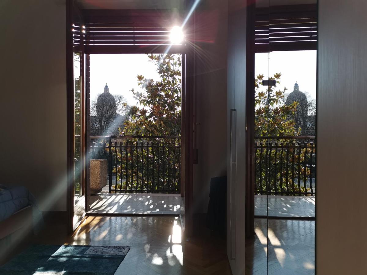 casa vacanze vanda Assisi Buitenkant foto