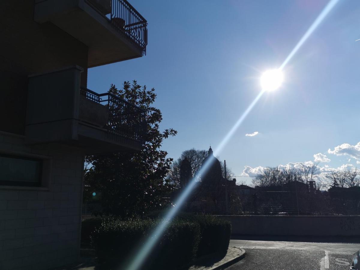 casa vacanze vanda Assisi Buitenkant foto