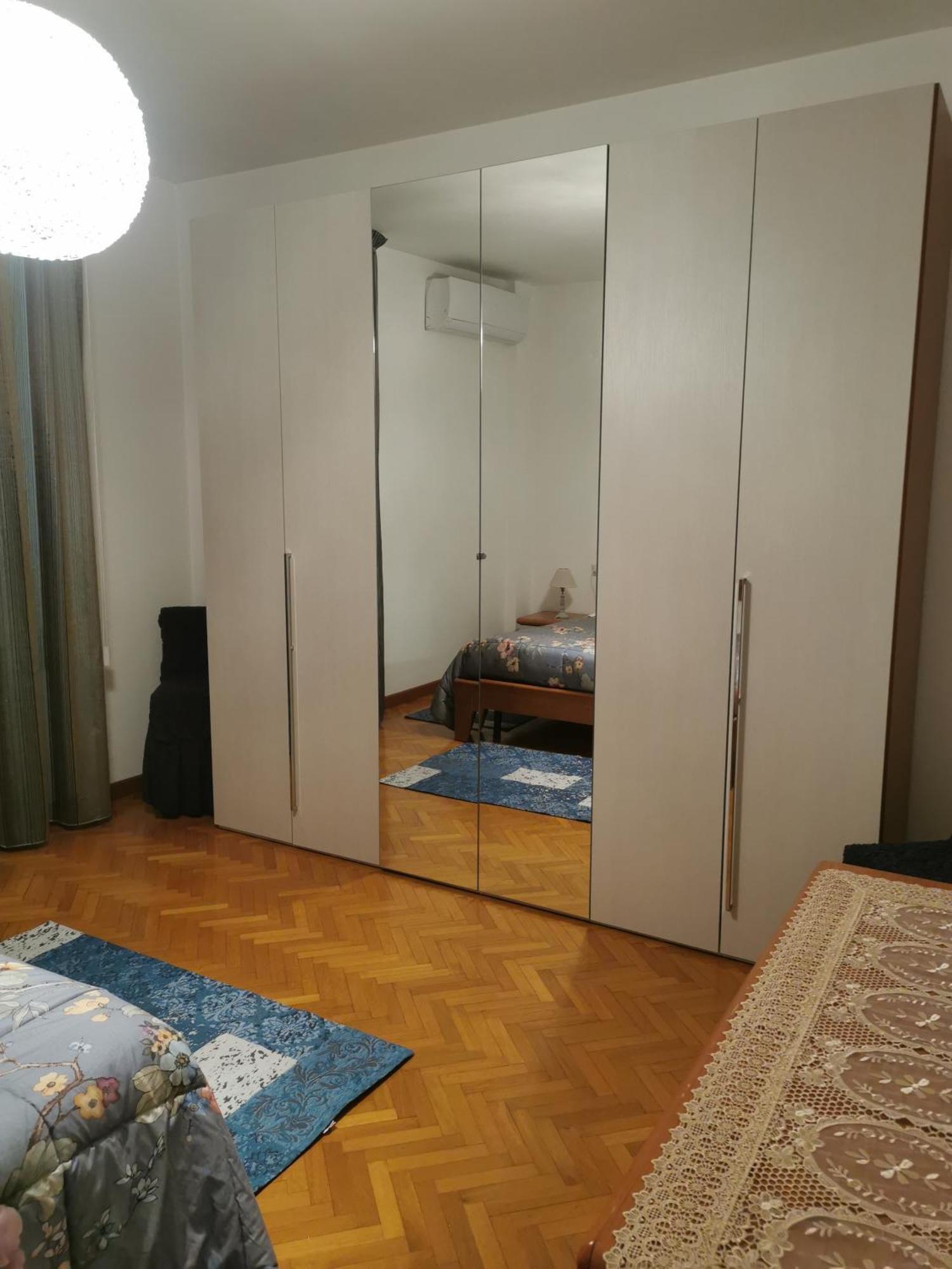 casa vacanze vanda Assisi Buitenkant foto