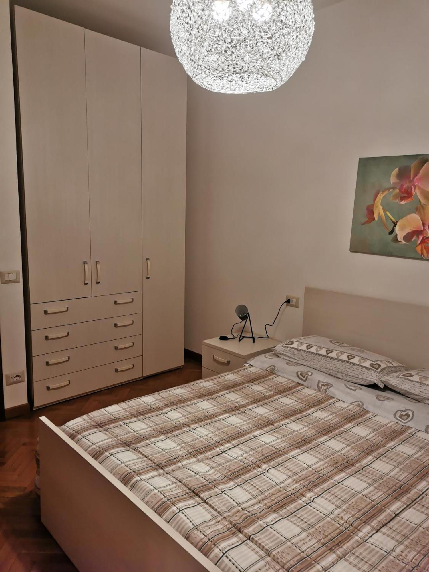 casa vacanze vanda Assisi Buitenkant foto