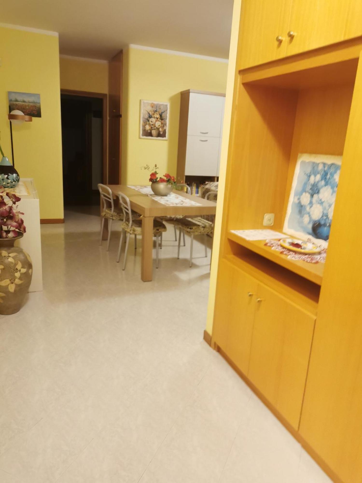 casa vacanze vanda Assisi Buitenkant foto
