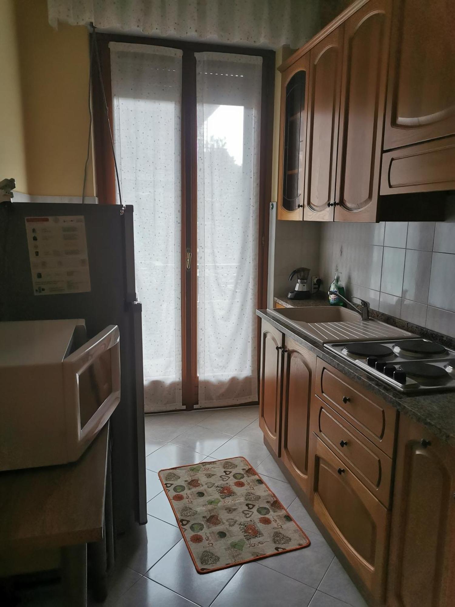 casa vacanze vanda Assisi Buitenkant foto